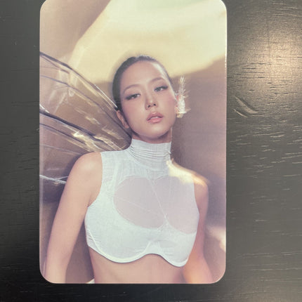 Blackpink - DEADLINE DearMyMuse POB Photocard