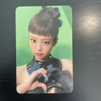 JENNIE