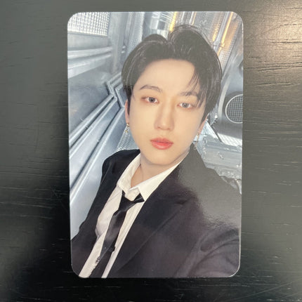 STRAY KIDS - 5-Star Album Music Korea POB Photocard