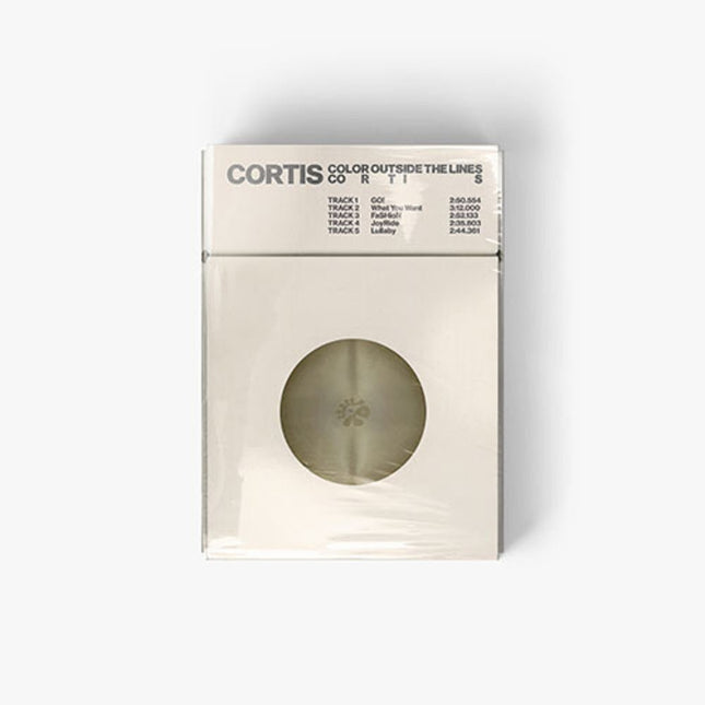 CORTIS - The 1st EP [COLOR OUTSIDE THE LINES] (Singing Bowl ver.)) CORTIS - The 1st EP [COLOR OUTSIDE THE LINES] (Singing Bowl ver.) Album   CORTIS - The 1st EP [COLOR OUTSIDE THE LINES] (Singing Bowl ver.) korea CORTIS - The 1st EP [COLOR OUTSIDE THE LINES] (Singing Bowl ver.) pre-order 