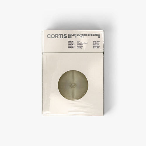 CORTIS - The 1st EP [COLOR OUTSIDE THE LINES] (Singing Bowl ver.)) CORTIS - The 1st EP [COLOR OUTSIDE THE LINES] (Singing Bowl ver.) Album   CORTIS - The 1st EP [COLOR OUTSIDE THE LINES] (Singing Bowl ver.) korea CORTIS - The 1st EP [COLOR OUTSIDE THE LINES] (Singing Bowl ver.) pre-order 