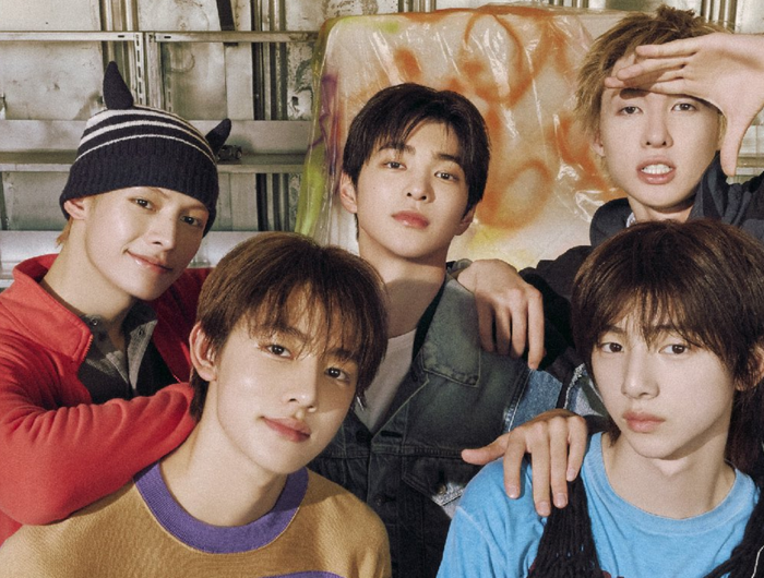 CORTIS 2026 Season s Greetings