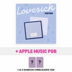 APPLE MUSIC POB