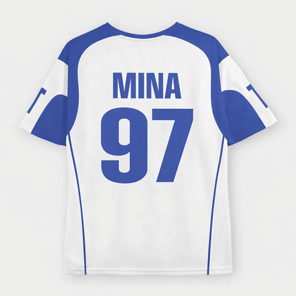 TWICE This is for Unisex Jersey Shirt