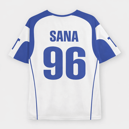 TWICE This is for Unisex Jersey Shirt