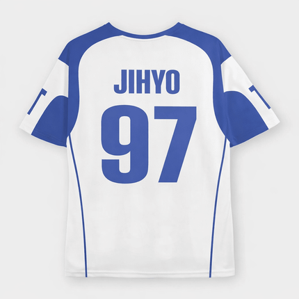 TWICE This is for Unisex Jersey Shirt