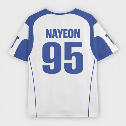 TWICE This is for Unisex Jersey Shirt