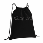 Drawstring Bag