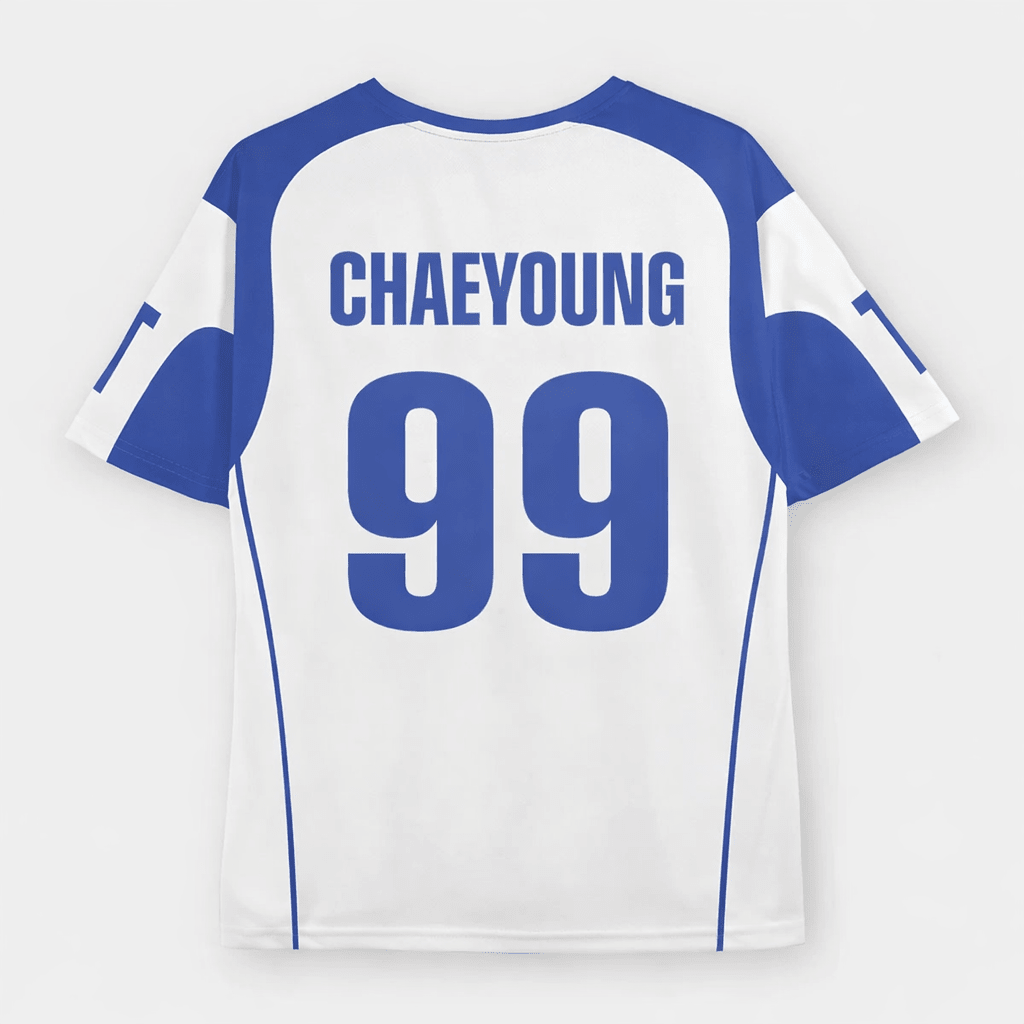 TWICE This is for Unisex Jersey Shirt – Kpop Exchange TWICE This is for Unisex Jersey Shirt – Kpop Exchange