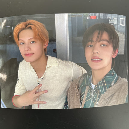 CORTIS 2026 Season Greetings Kakao Special Gift POB Photo, CORTIS Kakao POB, CORTIS Season Greetings unit photo, CORTIS Unexpected Encounter Kakao, CORTIS 2026 Season Greetings Kakao POB buy USA, CORTIS Kakao unreleased unit photos, CORTIS BIGHIT Kakao gift, CORTIS 2026 Season's Greetings Kakao Special Gift POB 2 unreleased unit photos official BIGHIT MUSIC pre-order benefit Unexpected Encounter concept