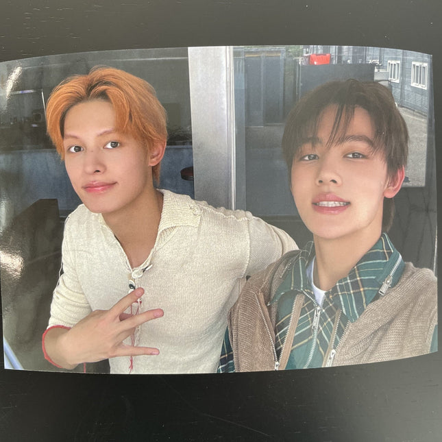 CORTIS 2026 Season Greetings Kakao Special Gift POB Photo, CORTIS Kakao POB, CORTIS Season Greetings unit photo, CORTIS Unexpected Encounter Kakao, CORTIS 2026 Season Greetings Kakao POB buy USA, CORTIS Kakao unreleased unit photos, CORTIS BIGHIT Kakao gift, CORTIS 2026 Season's Greetings Kakao Special Gift POB 2 unreleased unit photos official BIGHIT MUSIC pre-order benefit Unexpected Encounter concept