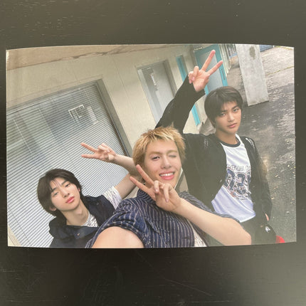 CORTIS 2026 Season Greetings Kakao Special Gift POB Photo, CORTIS Kakao POB, CORTIS Season Greetings unit photo, CORTIS Unexpected Encounter Kakao, CORTIS 2026 Season Greetings Kakao POB buy USA, CORTIS Kakao unreleased unit photos, CORTIS BIGHIT Kakao gift, CORTIS 2026 Season's Greetings Kakao Special Gift POB 2 unreleased unit photos official BIGHIT MUSIC pre-order benefit Unexpected Encounter concept