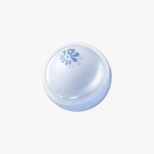レコードコレクション：THE BLUE HEARTS, LIP CREAM, PRE-ORDER] CORTIS GREENGREEN Blue Lips Lip Balm Ver. – Lip Balm +
