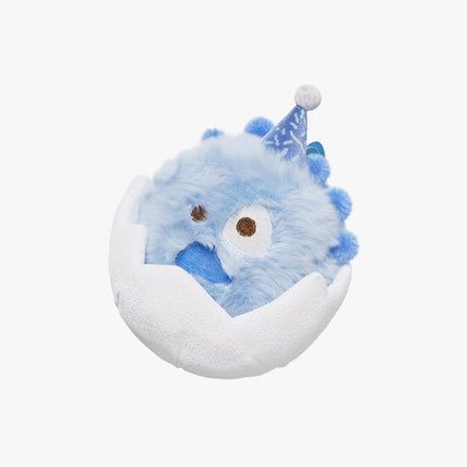 CORTIS Ball Baby Blue ver.