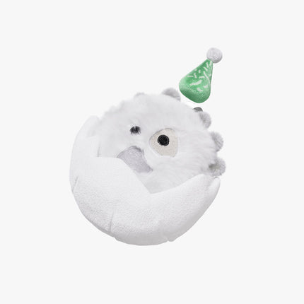 CORTIS Ball Baby White ver.