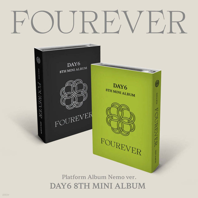 Day6 Fourever Platform
