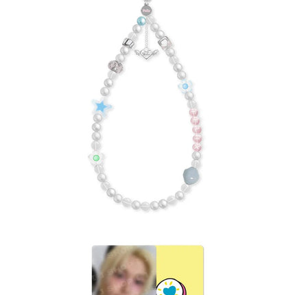 Stray kids Dominate felix bead strap | Pre-order dominate celebrate strap | Kpop beads strap