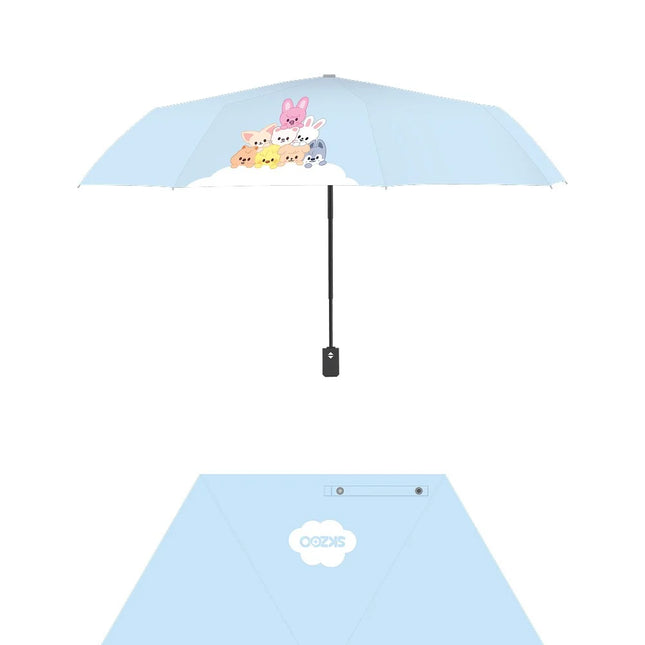 Dominate celebrate SKZOO sun umbrella