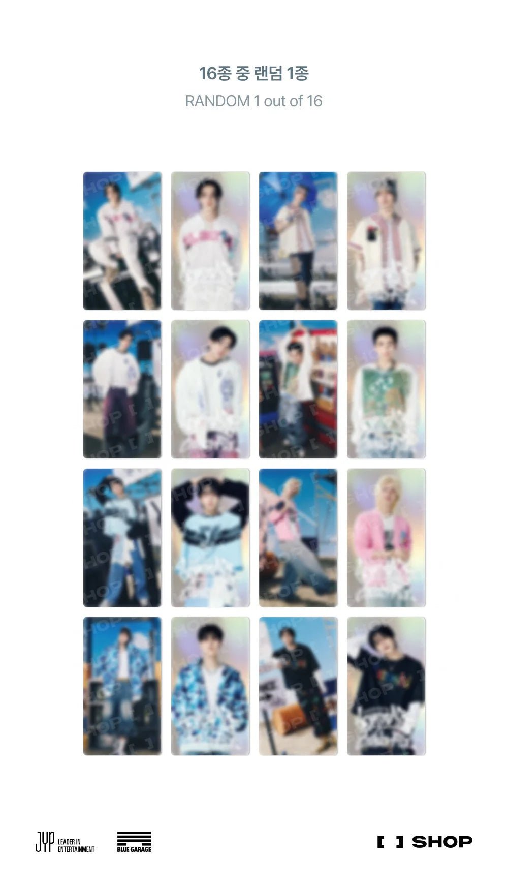 STRAY KIDS dominATE / celebrate Special Trading Card (Official STRAY KIDS dominATE / celebrate Special Trading Card (Official