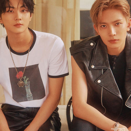 enhypen dicon special edition