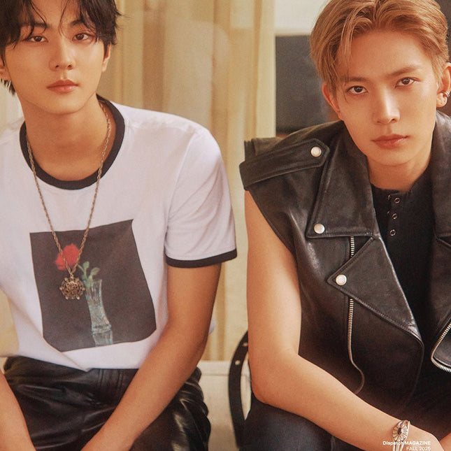 enhypen dicon special edition