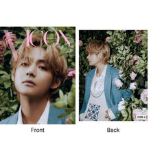 Load image into Gallery viewer, BTS V DICON ISSUE N°16 V : VICON