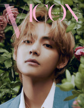 Load image into Gallery viewer, BTS V DICON ISSUE N°16 V : VICON
