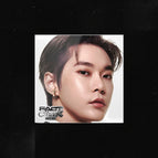 EXHIBIT / POSTER VER - Doyoung Ver.