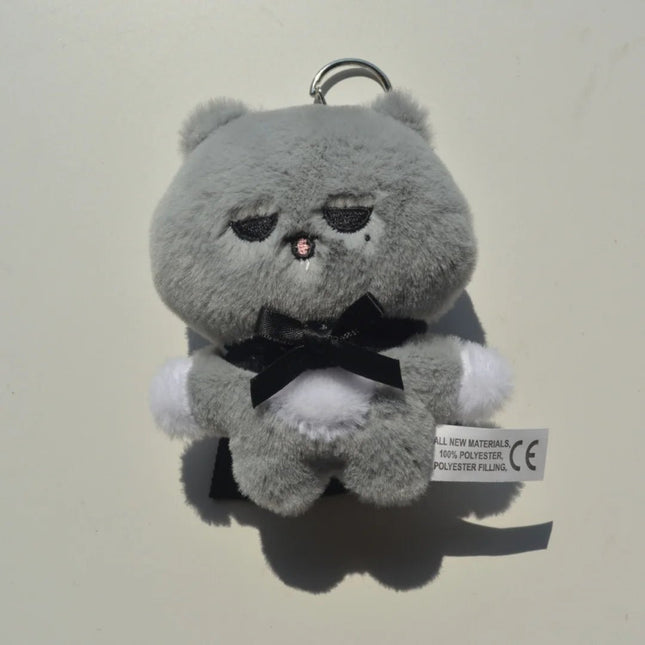 DREAMCATCHER Mini Catcher Plush Keychain