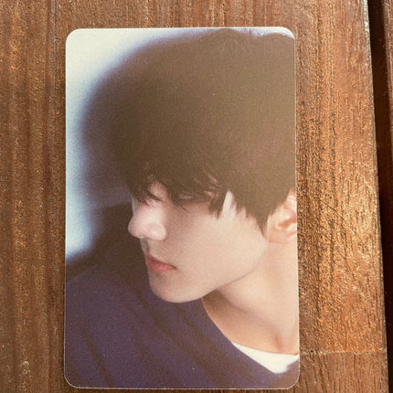 enhypen romance untold daydream photocards