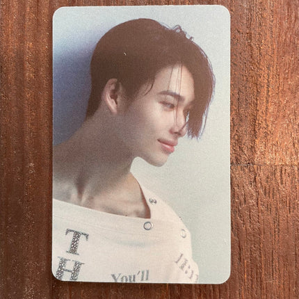 enhypen romance untold daydream photocards