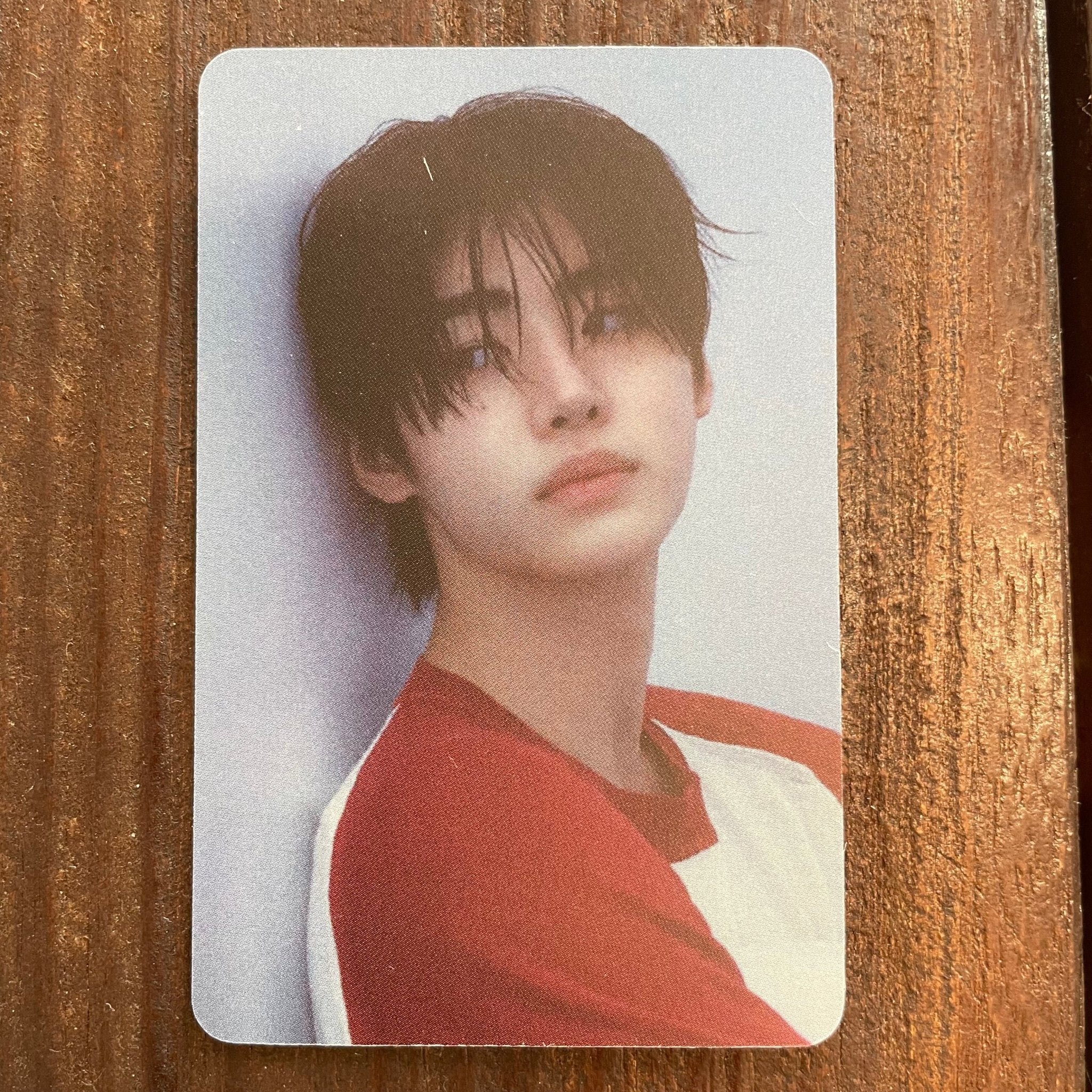 thumbnail interactive-video image 1 of ENHYPEN - ROMANCE : UNTOLD REPACKAGE ALBUM (Daydream POP-UP) With WEVERSE POB PHOTO CARD - LIKE NEW 1 of 4