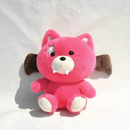 ENHYPEN THE SIN VANISH PLUSH DOLL 20CM fanmade jake