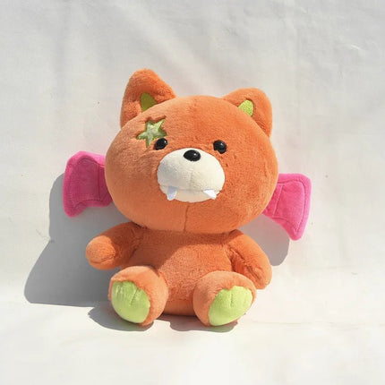 ENHYPEN THE SIN VANISH PLUSH DOLL 20CM fanmade  niki