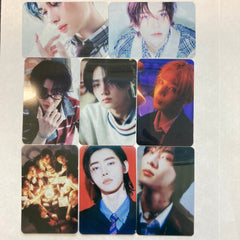 🎁 Free Gift Zone: Photocards