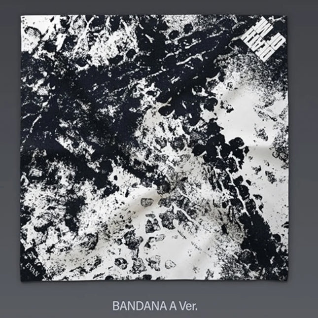 evan death of me bandana A