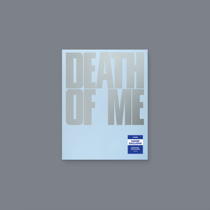 evan death of me hello82