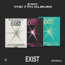 Load image into Gallery viewer, EXO Exist pre-order