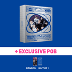 ENHYPEN 2024 GGU GGU PACKAGE – Kpop Exchange