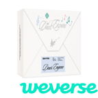 Weverse (EXTRA DELIVERY TIME)