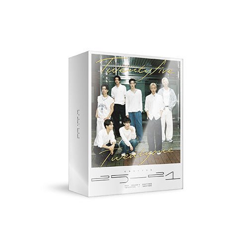 [PRE-ORDER] ENHYPEN 2026 Season's Greetings
