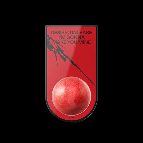 enhypen desire unleash bath bomb