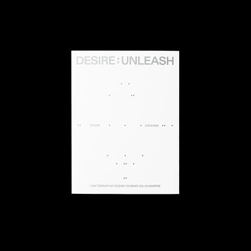enhypen desire unleash weverse
