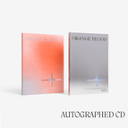 AUTOGRAPHED KSANA VER. (Orange)