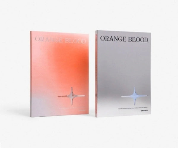 Enhypen-Orange-Blood-5th-mini-
