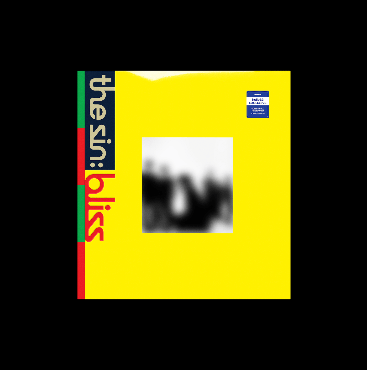 ENHYPEN THE SIN : BLISS hello82 Exclusive | Kpop Exchange ENHYPEN THE SIN : BLISS hello82 Exclusive | Kpop Exchange
