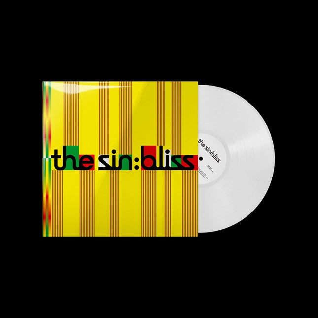 enhypen sin bliss vinyl