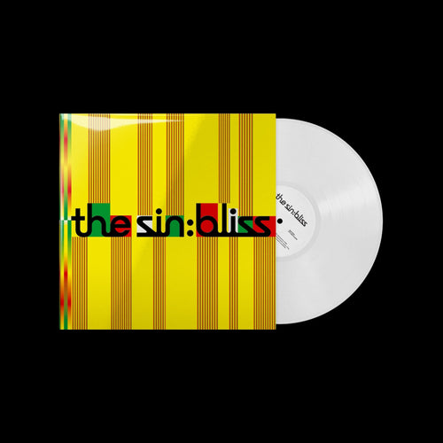 enhypen sin bliss vinyl