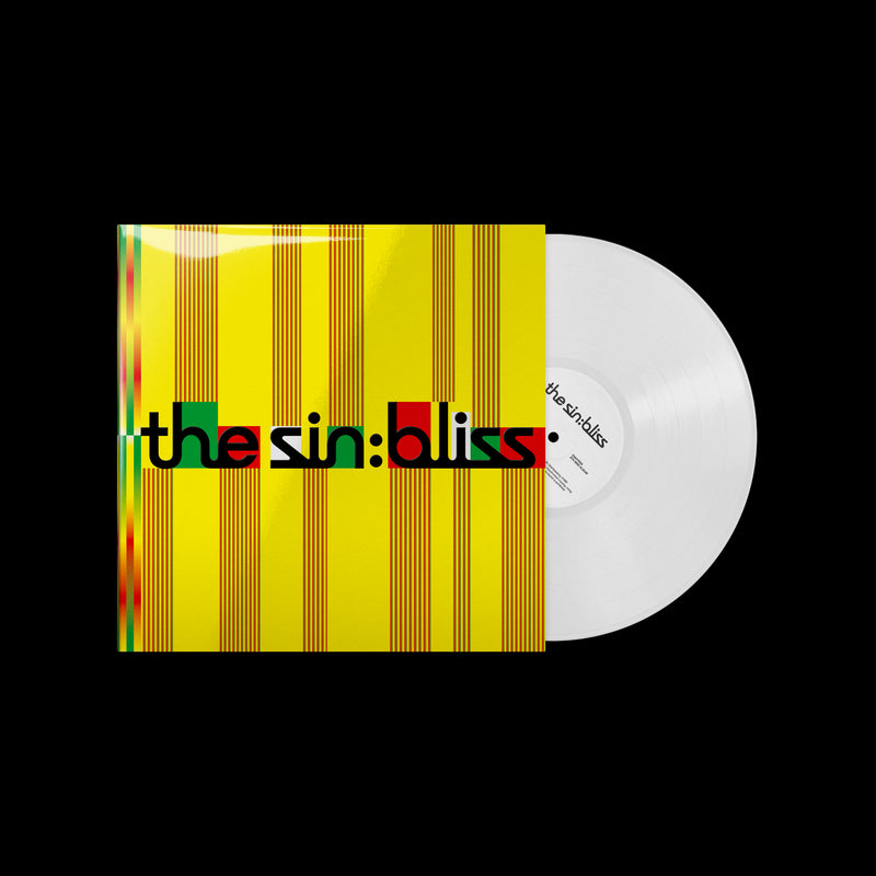 [PRE-ORDER] ENHYPEN - THE SIN : BLISS [VINYL]