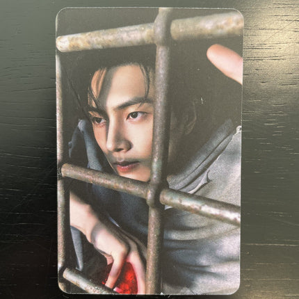 ENHYPEN THE SIN VANISH POB, ENHYPEN Apple Music photocard, ENHYPEN FUGITIVES photocard, ENHYPEN Knife era photocard, ENHYPEN 7th mini album photocard, ENGENE photocard, ENHYPEN pre-order benefit, ENHYPEN vampire concept photocard